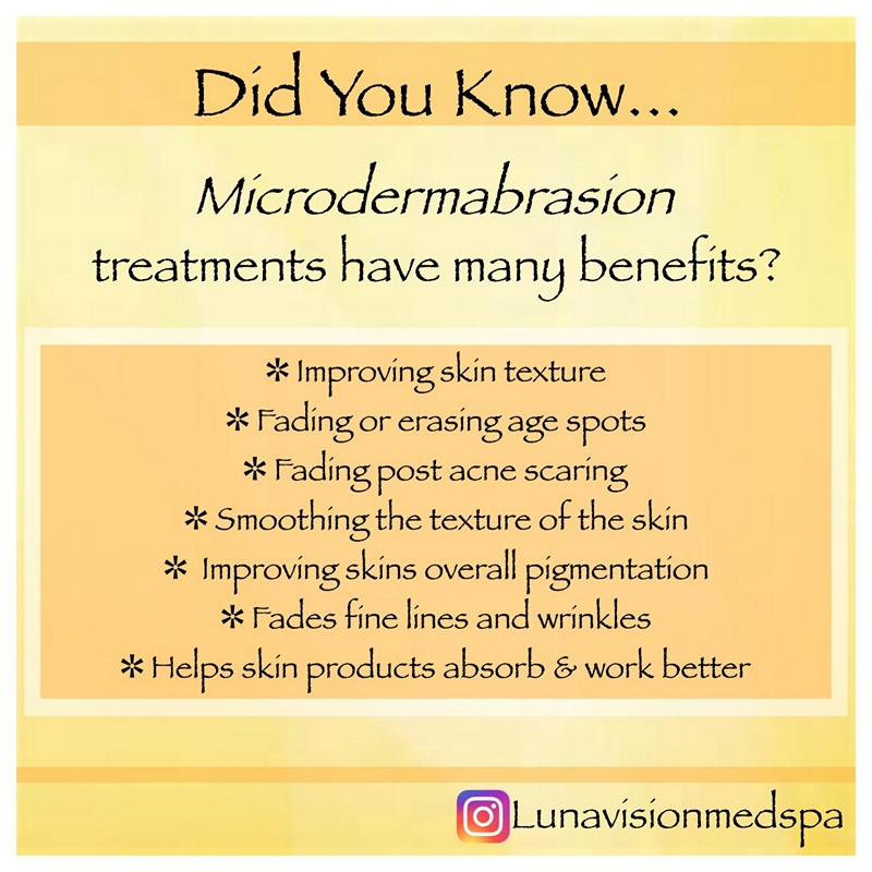 Microdermabrasion  Treatments Pittsburgh