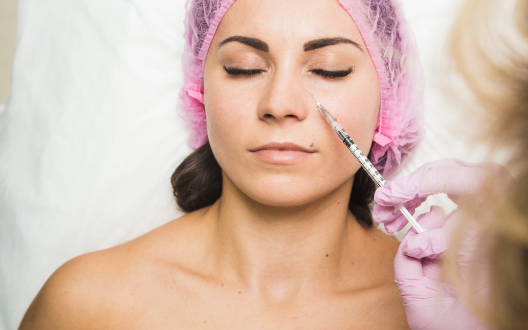 Juvederm vs. Botox: Navigating Your Path to Youthful Skin