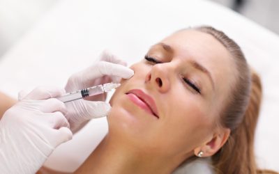 Botox Areas: 8 Common Injection Sites